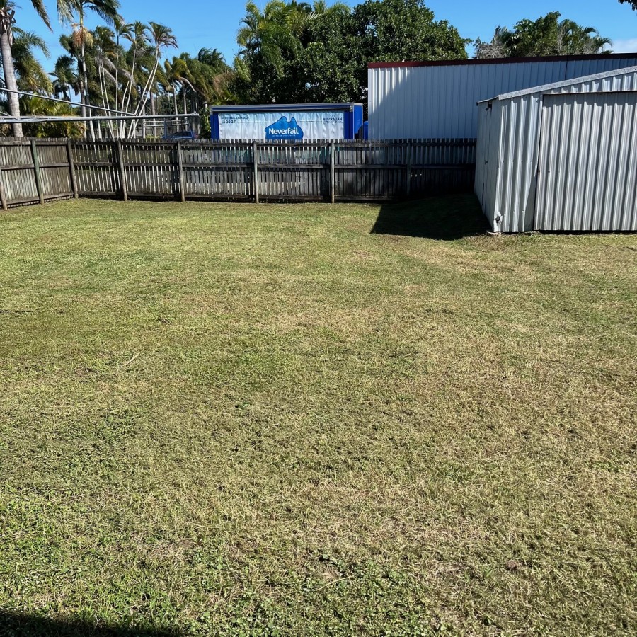 Real Estate in Andergrove