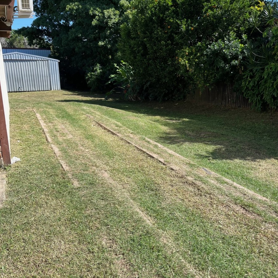 Real Estate in Andergrove