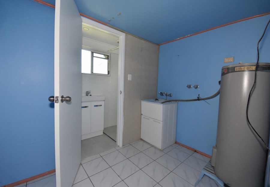 Selling your property in Andergrove