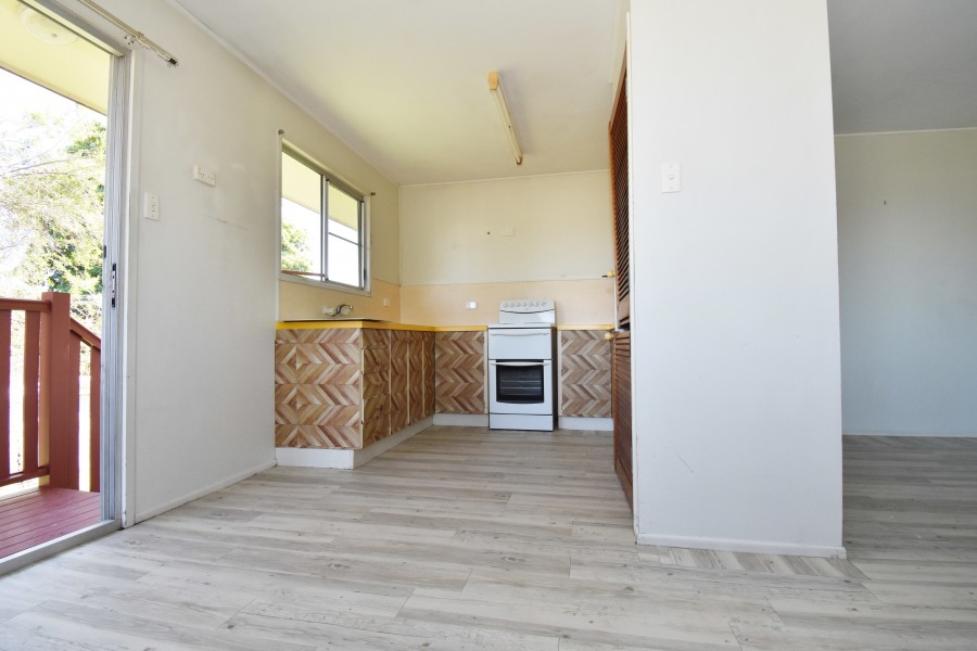 Real Estate in Andergrove
