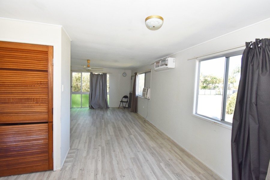 Real Estate in Andergrove