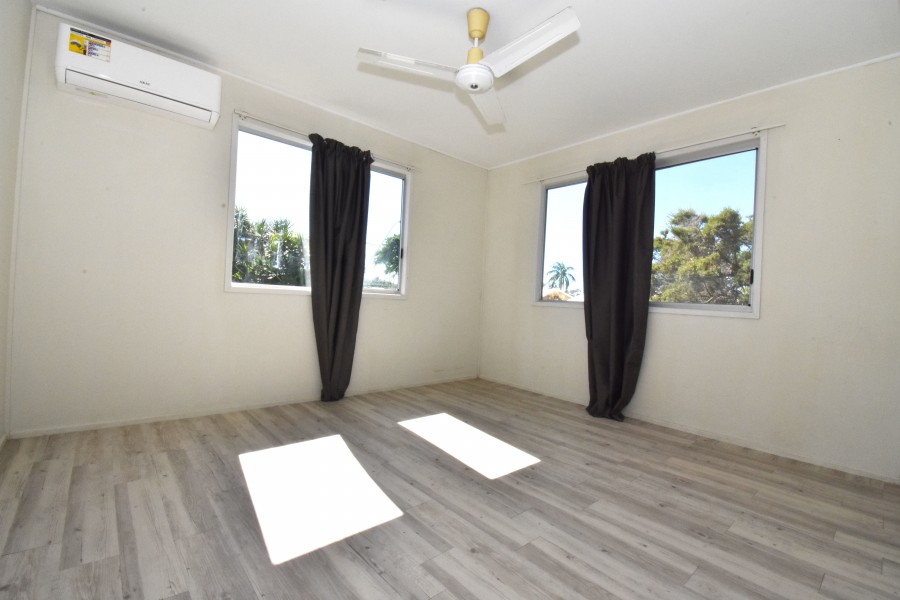 Real Estate in Andergrove