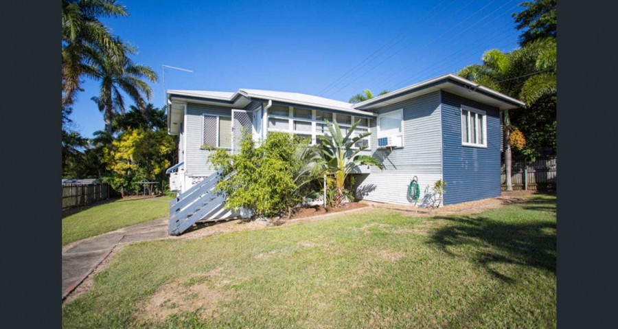 Property For Rent in North Mackay