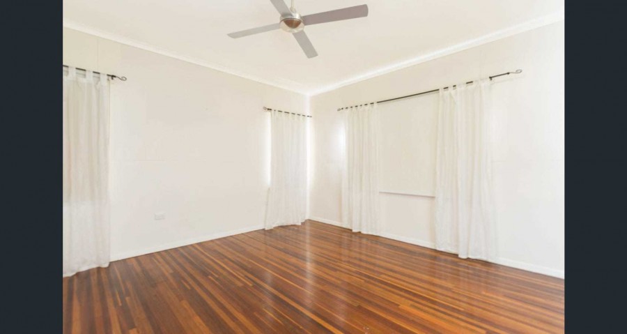Open for inspection in North Mackay