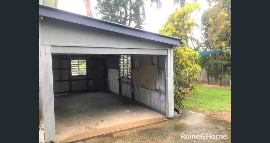 Real Estate in North Mackay