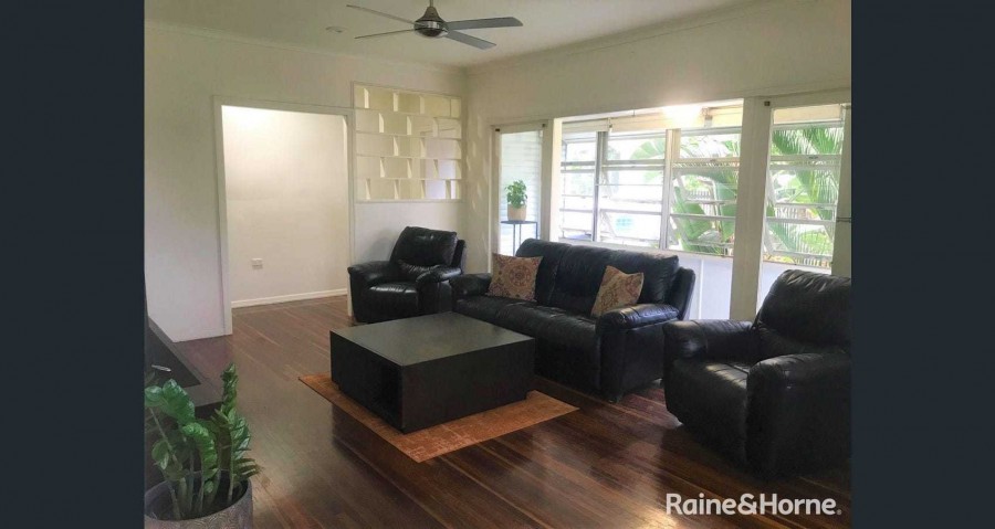 Real Estate in North Mackay