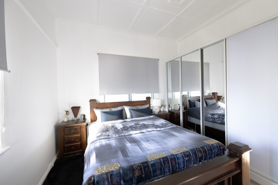 Real Estate in Mackay