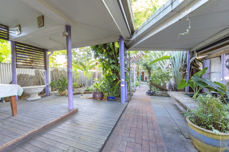 Real Estate in Mackay