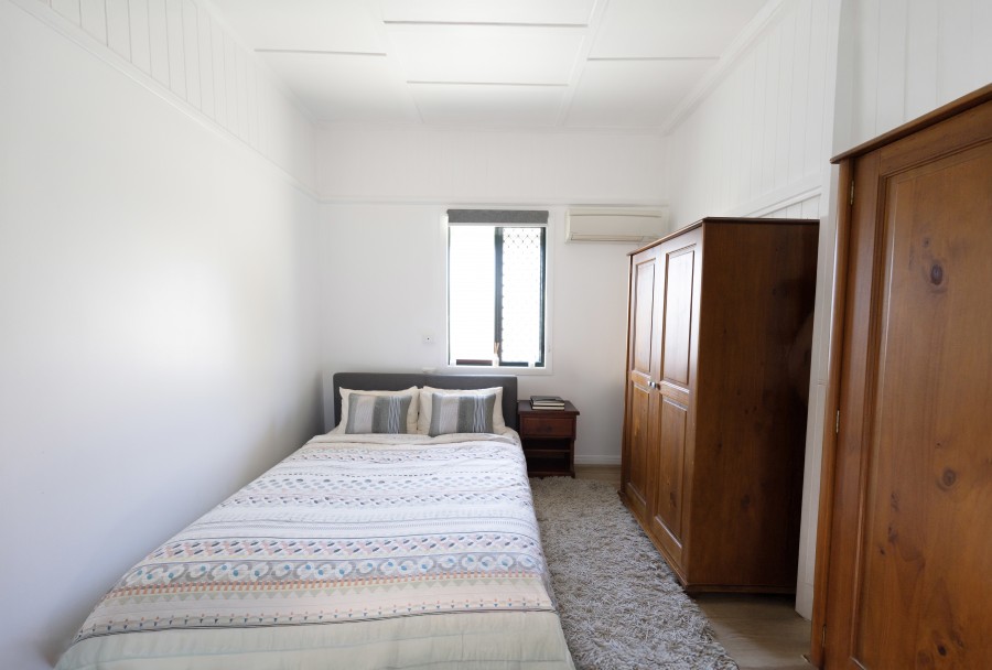 Real Estate in Mackay