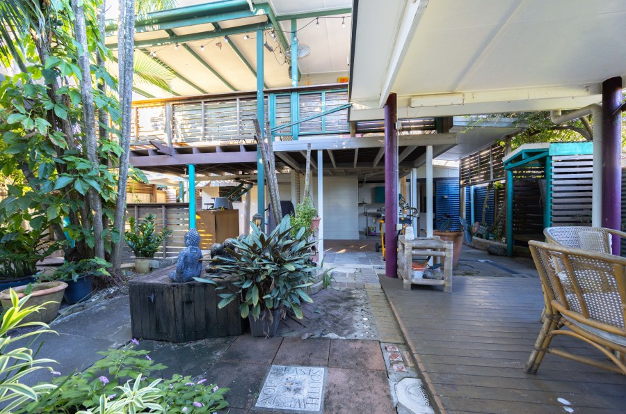 Real Estate in Mackay
