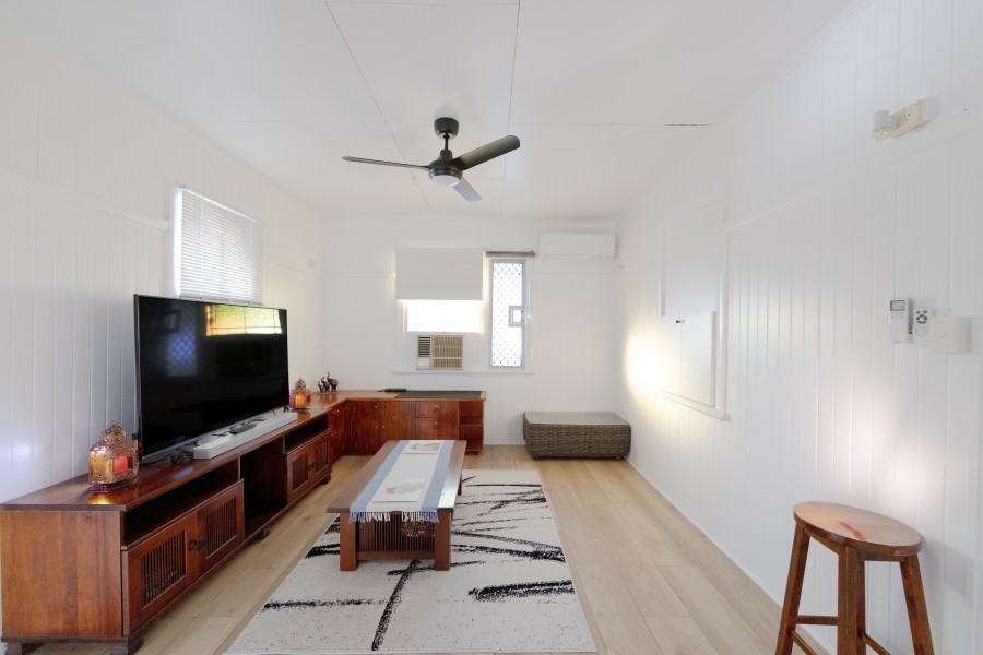 Real Estate in Mackay