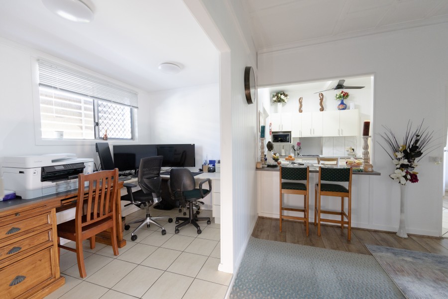 Real Estate in Mackay