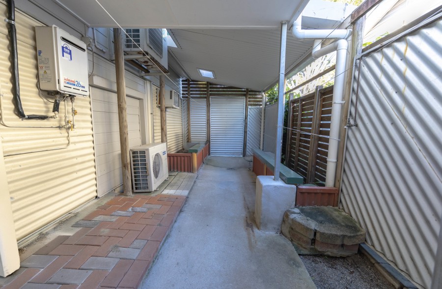 Real Estate in Mackay