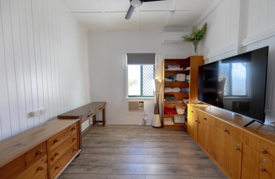 Real Estate in Mackay
