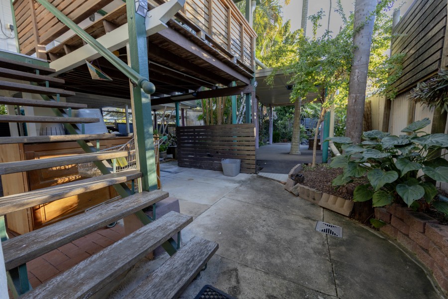 Real Estate in Mackay