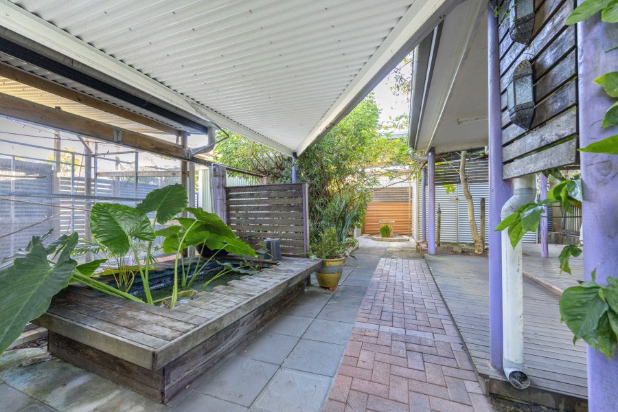 Real Estate in Mackay