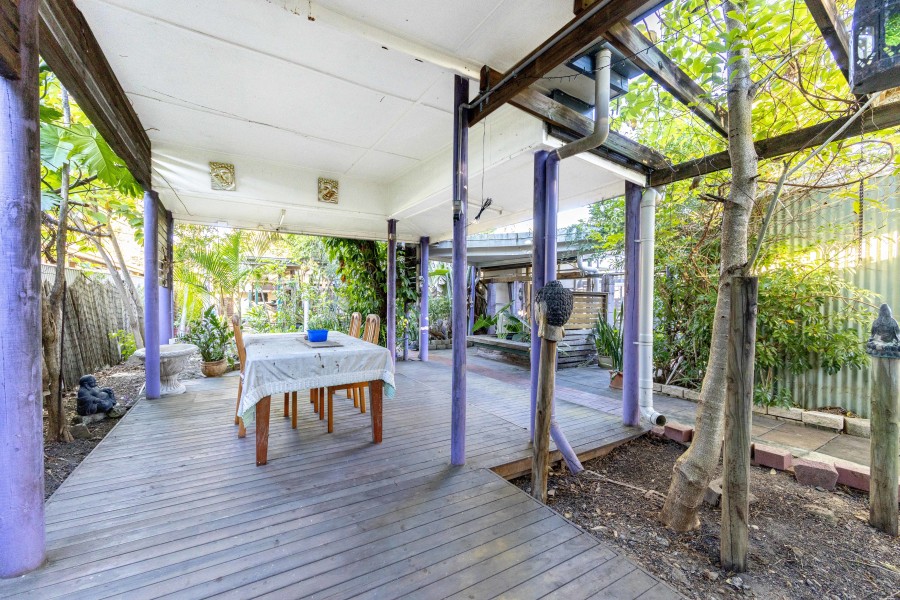 Real Estate in Mackay