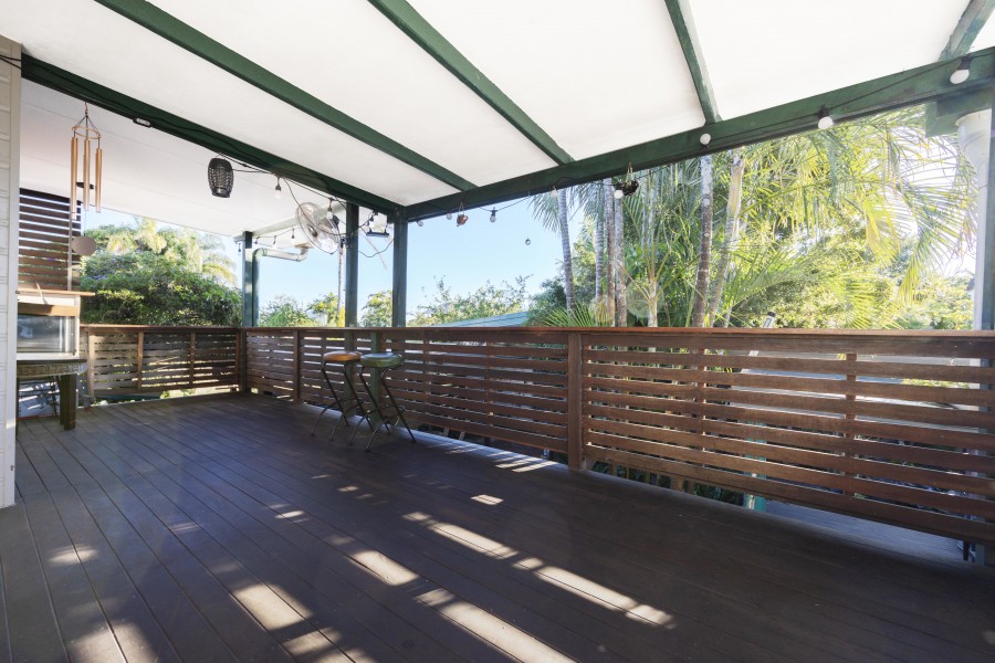 Real Estate in Mackay