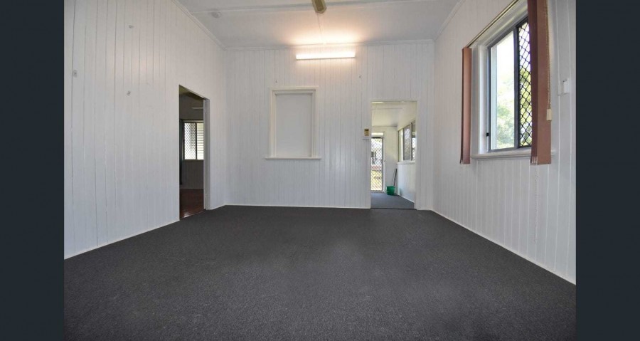 Real Estate in South Mackay