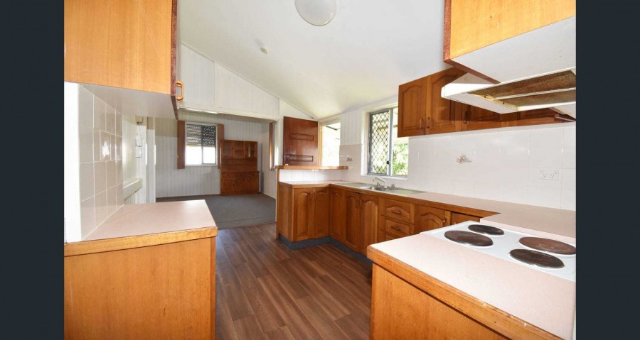 South Mackay Properties For Rent