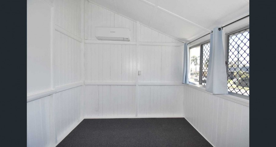 Real Estate in South Mackay