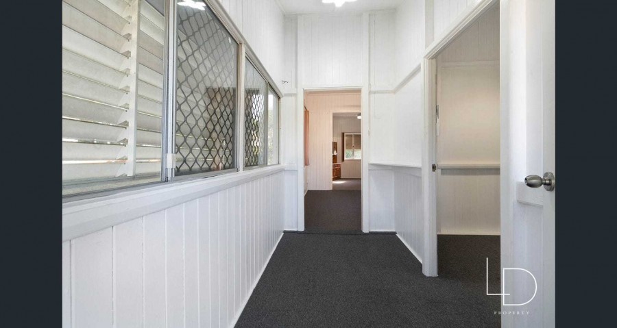 Real Estate in South Mackay
