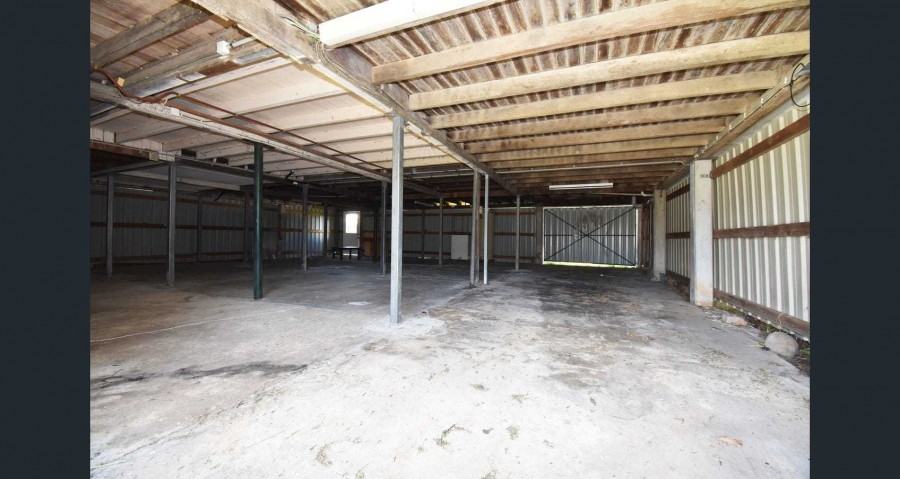 Real Estate in South Mackay