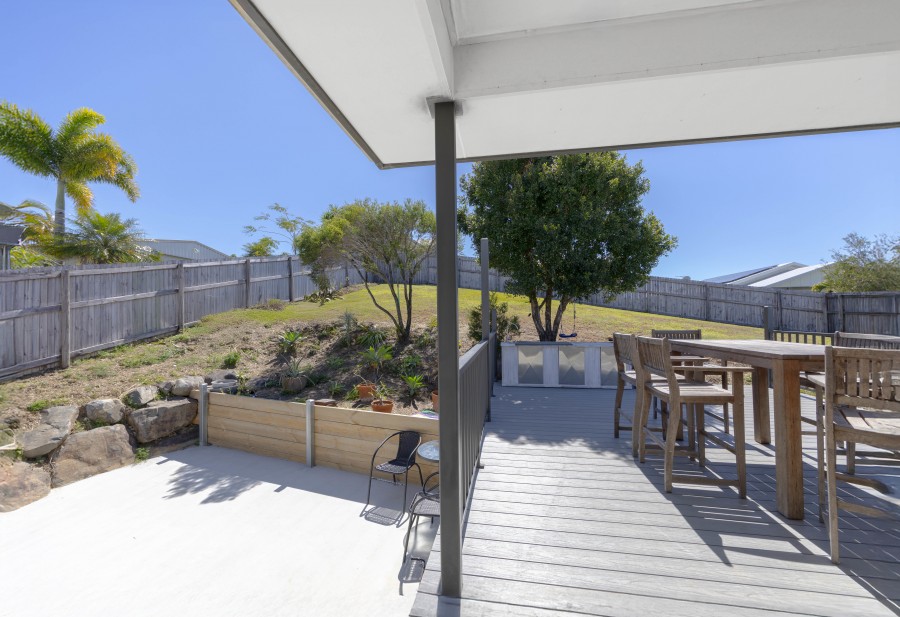 Real Estate in Rural View