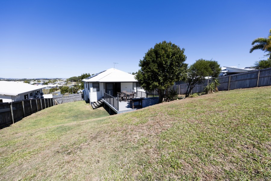 Real Estate in Rural View