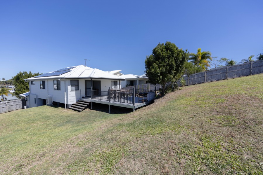 Real Estate in Rural View