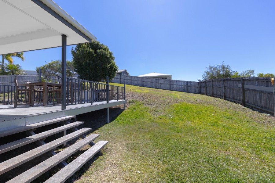 Open for inspection in Rural View