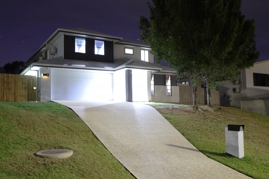Real Estate in Rural View