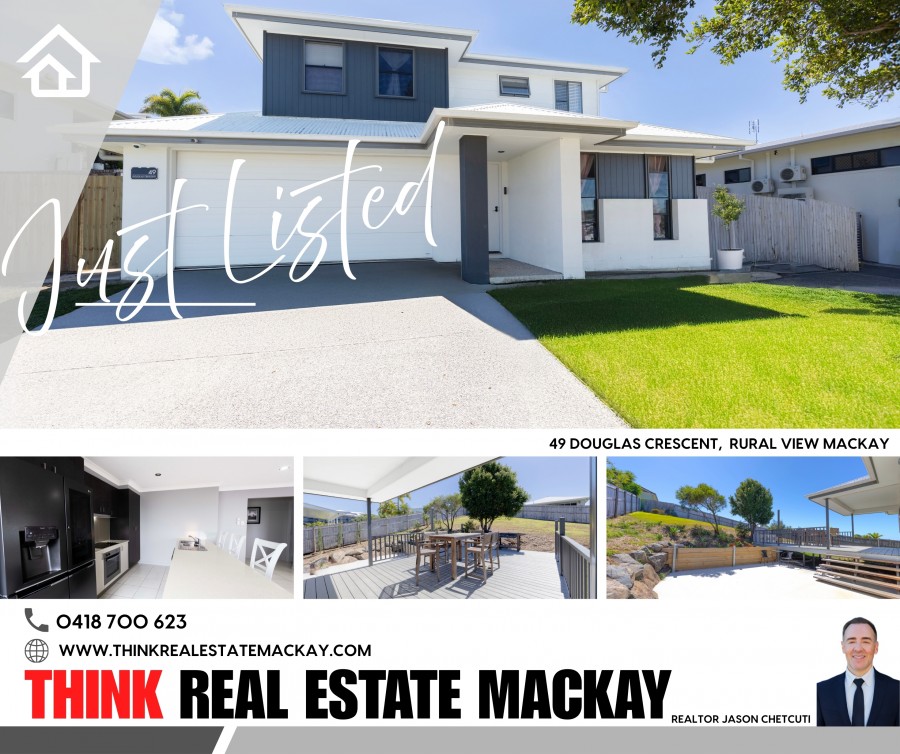 Real Estate in Rural View