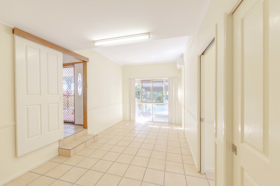 Real Estate in Mackay