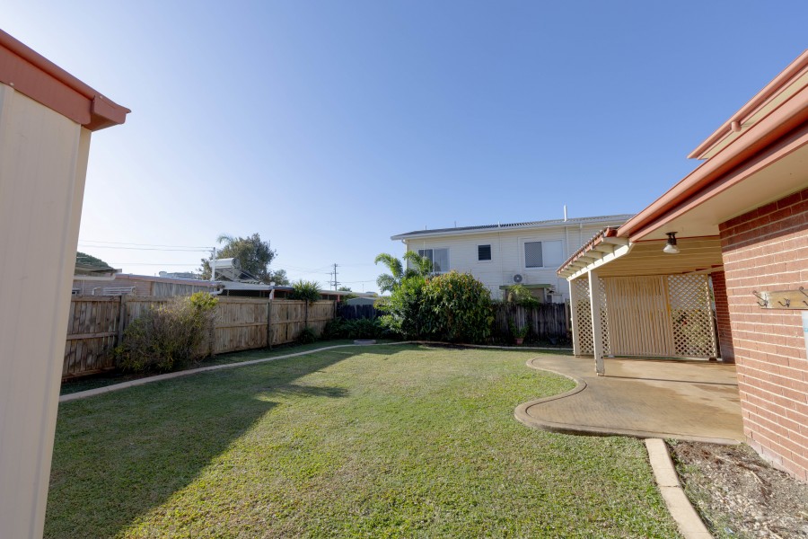 Real Estate in Mackay