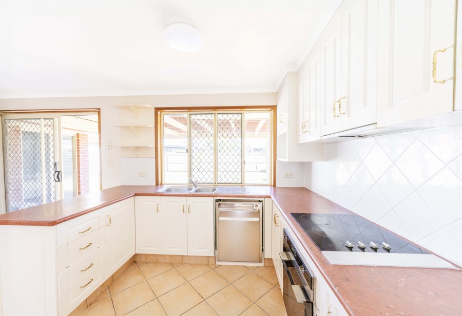 Open for inspection in Mackay