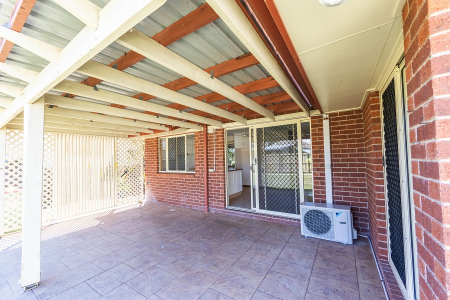 Real Estate in Mackay