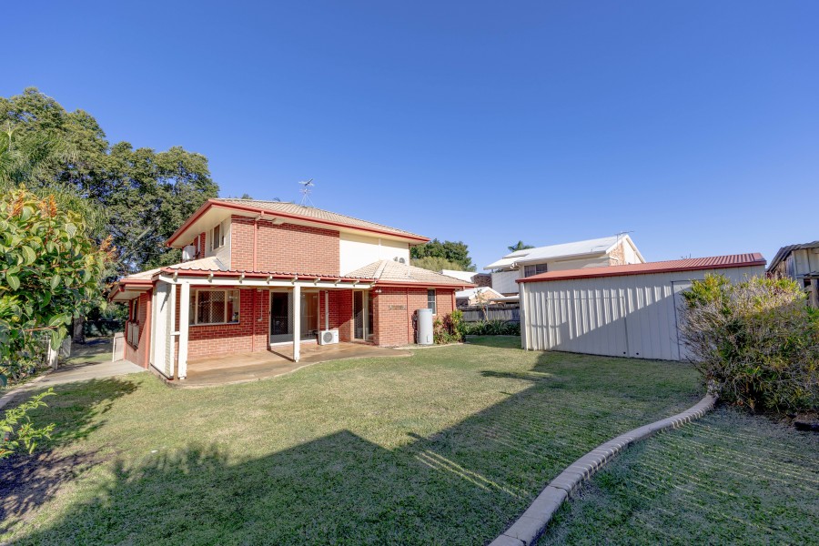 Real Estate in Mackay
