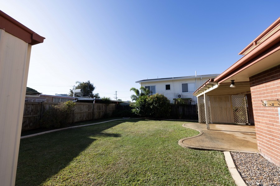 Real Estate in Mackay