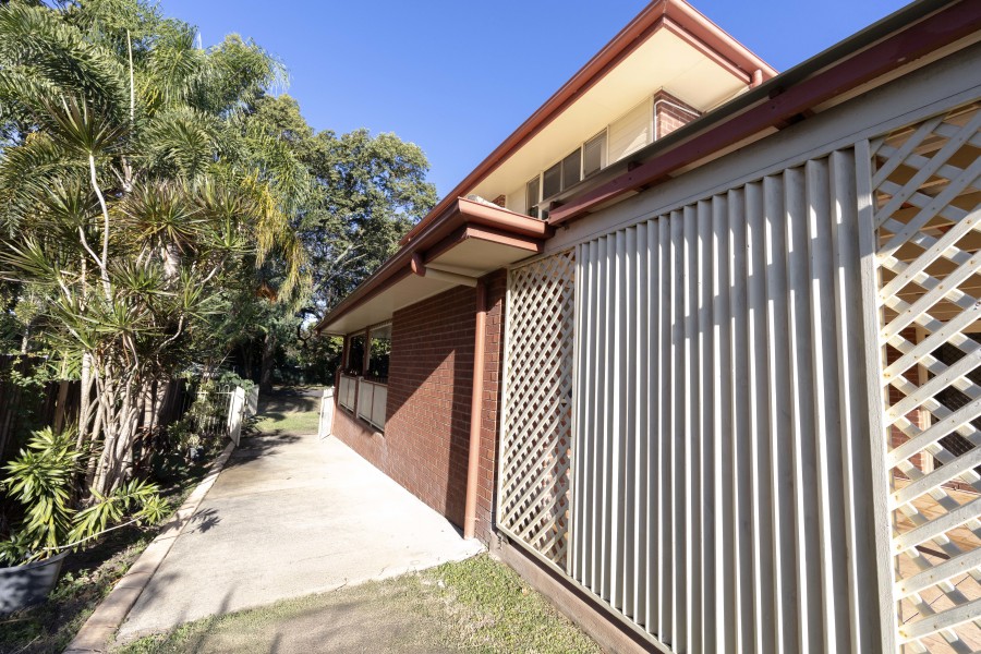 Real Estate in Mackay