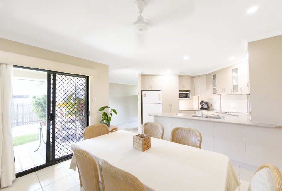 Open for inspection in Glenella