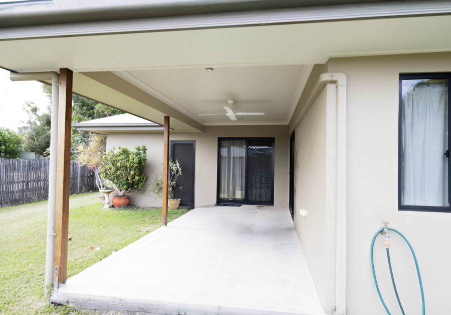 Real Estate in Glenella