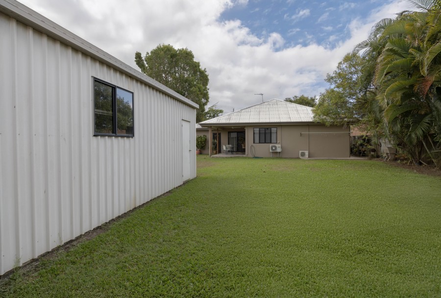 Real Estate in Glenella