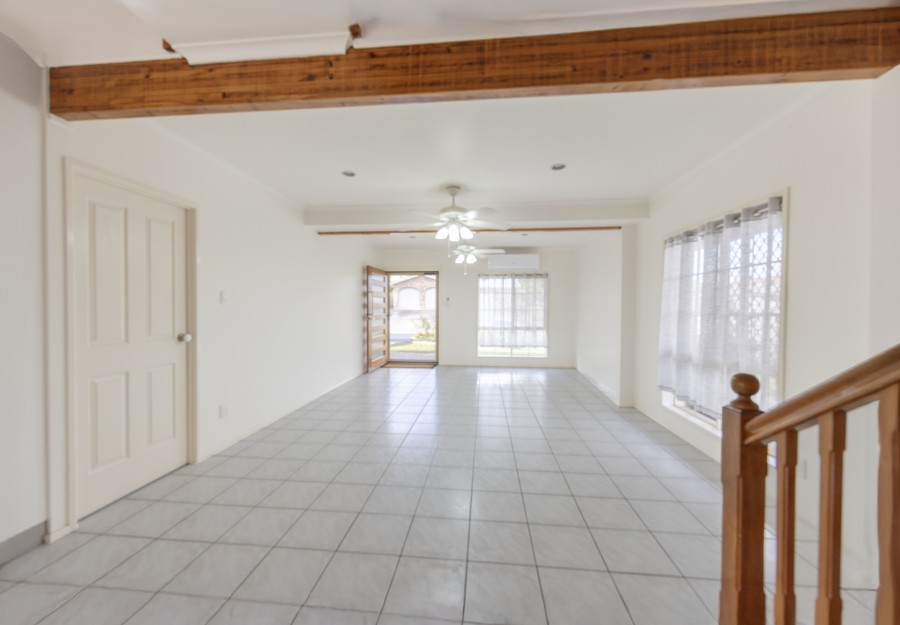 Open for inspection in Beaconsfield