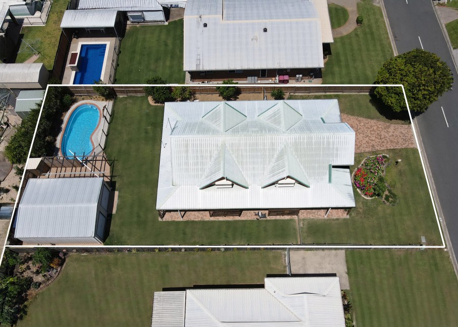Real Estate in Beaconsfield