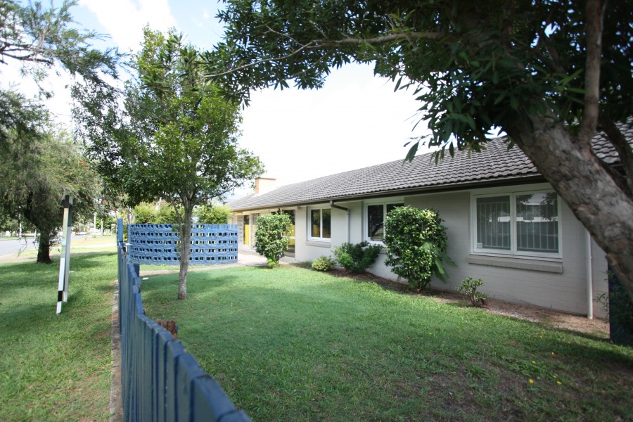Property Leased in Sunnybank