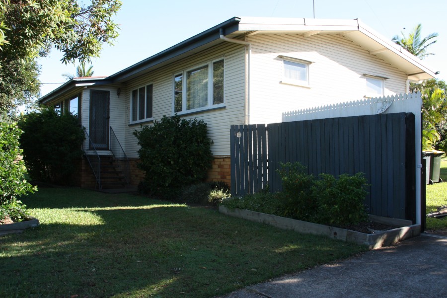 Open for inspection in Acacia Ridge
