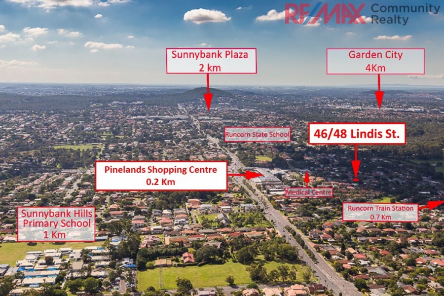 Sunnybank Hills real estate Sold