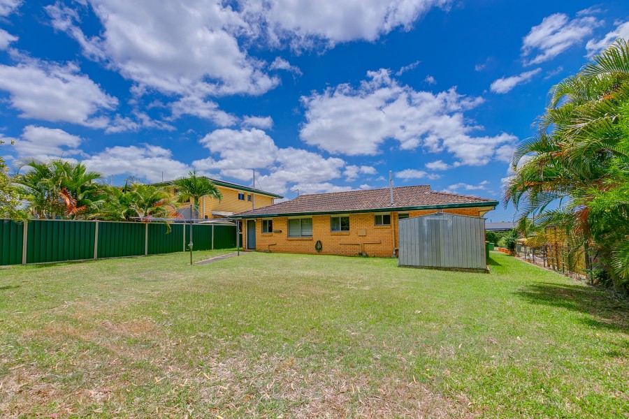 Rochedale South Properties Sold