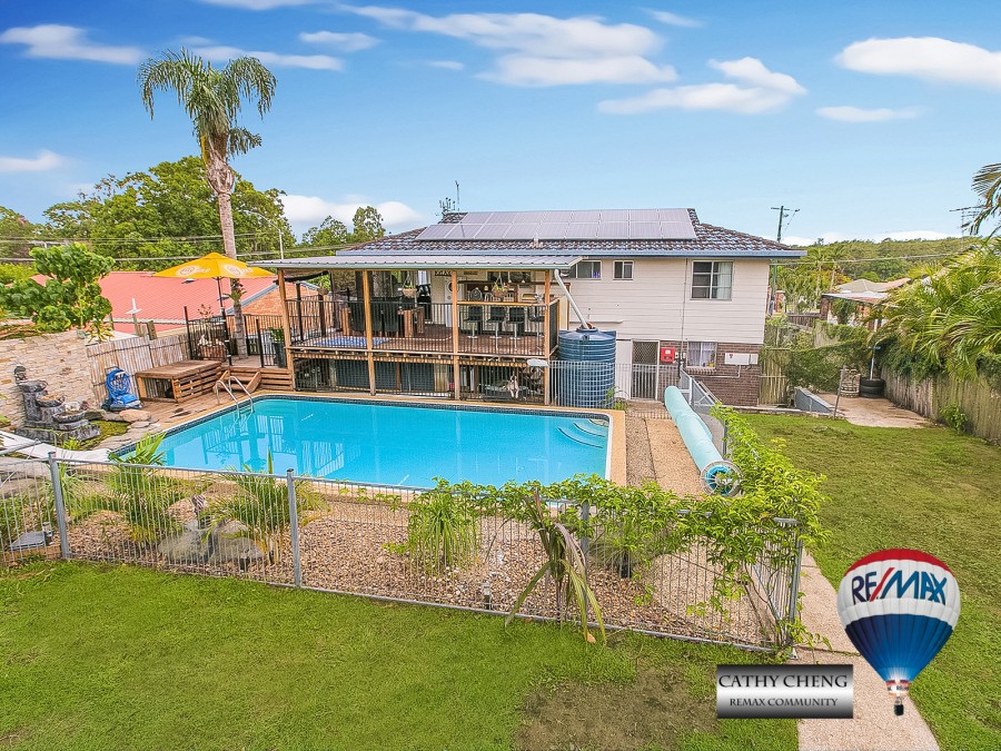 Real Estate in Boronia Heights